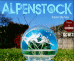Alpenstock 09 01 2021
